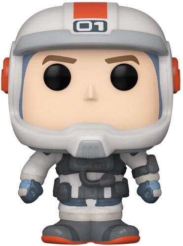 Bitty POP: Pixar- LIGHTYEAR