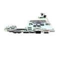 thumbnail image 2 of HP Pavilion dv3-4100 Laptop Motherboard, PGA989, DDR3 SO-DIMM - 622626-001, 2 of 4