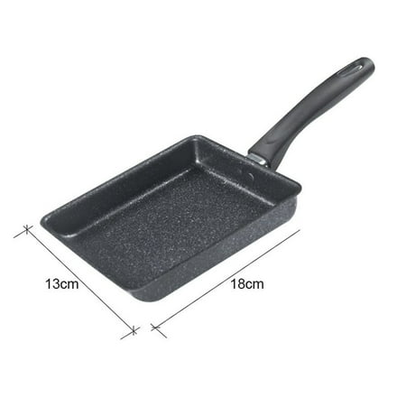 

Durable Wooden Handle Nonstick Saucepan Frying Panca Pans Induction Coor Cooking Pots Kitchenware Tableware Kitchen Utensils