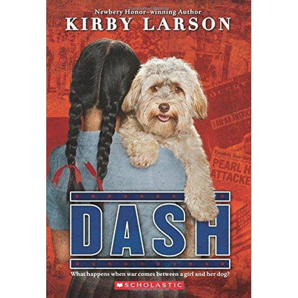 Dash (Dogs of World War II)