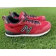thumbnail image 1 of New Balance 515 v3 Classic ML515VC3 Mens Sneaker Shoes Red Black Size 8.5, 1 of 6