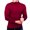 RD1, variant on Icvfdpl T Shirts For Men Fashion Sports Ffitness Outdoor Solid Tight Long Sleeve Cozy Mens Shirts T Shirt L