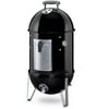 Weber 14" Smokey Mountain Charcoal Smoker