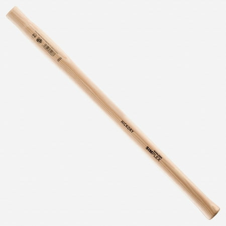 UPC: 4030618301509 | Halder Simplex Sledge Replacement Handle Hickory (for Sledge Only) 27.56