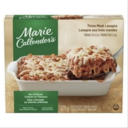 Marie Callender’s®  Three Meat Lasagna