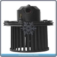 thumbnail image 2 of New A/C Blower Motor for Chevy Astro, Beretta & GMC Safari - OE# 5049572, 2 of 3