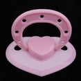 thumbnail image 3 of Chupete simulado de 2 piezas para muñecas renacidas bebé con interno SM SunniMix muñecas chupete magnético, 3 of 8