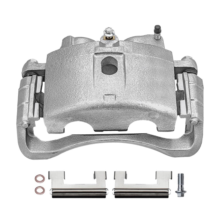 Front Brakes for 2023 Chevrolet Silverado 2500 HD | OEM Parts Online Front Brakes for 2023 Chevrolet Silverado 2500 HD | OEM Parts Online
