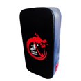 thumbnail image 1 of Kick Boxing Pad Punching Bag Foot Target Mitt MMA Sparring Muay Thaï Boxe Training Gear Punching, 1 of 9