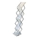 thumbnail image 3 of Revistero plegable, Revistero plegable Exquisito revistero Soporte para folletos El mejor en su clase, 3 of 14