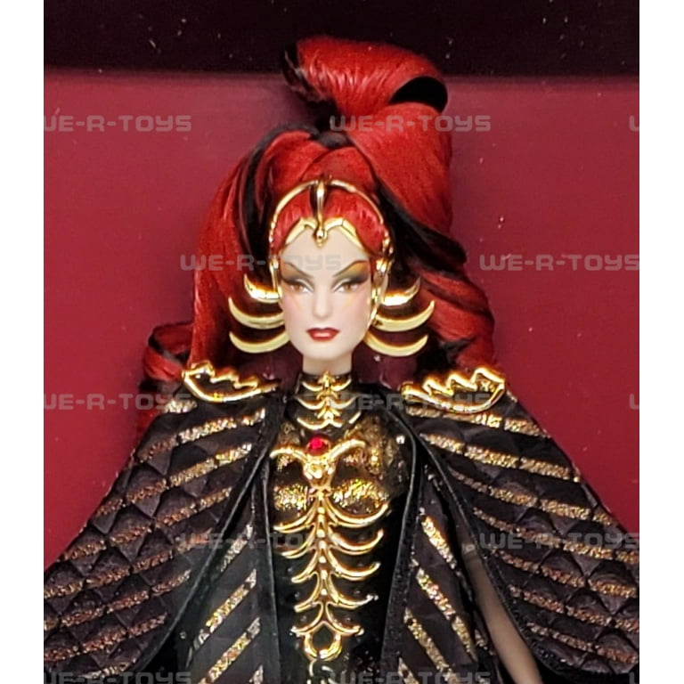 Barbie queen of the constellations sale