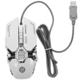 thumbnail image 1 of EeaseCA 1Pc Wired Computer Mouse Luminescent Creative Mouse Computer Accessory, 1 of 8
