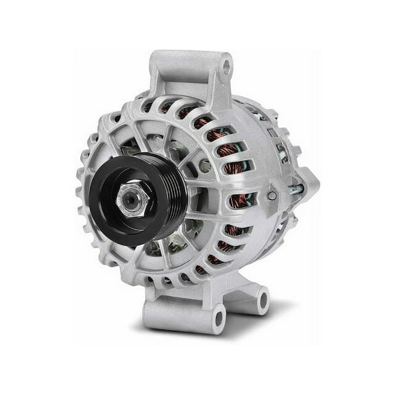 Alternator 1 - Compatible with 2005 - 2008 Ford F-150 4.2L V6 - Autopart Premium