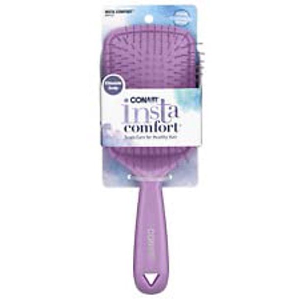 Conair? Stimulating Scalp Brush