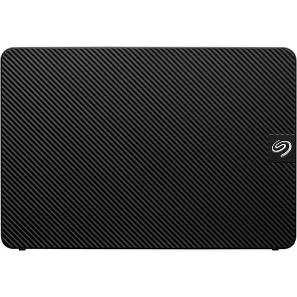 Seagate Expansion 8TB External Hard Drive HDD - USB 3.0, with