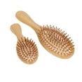 thumbnail image 3 of Cepillo De Pelo Con Cojín De Aire, Alisado De Peine Para Peinar El Cabello ANGGREK Otros, 3 of 8