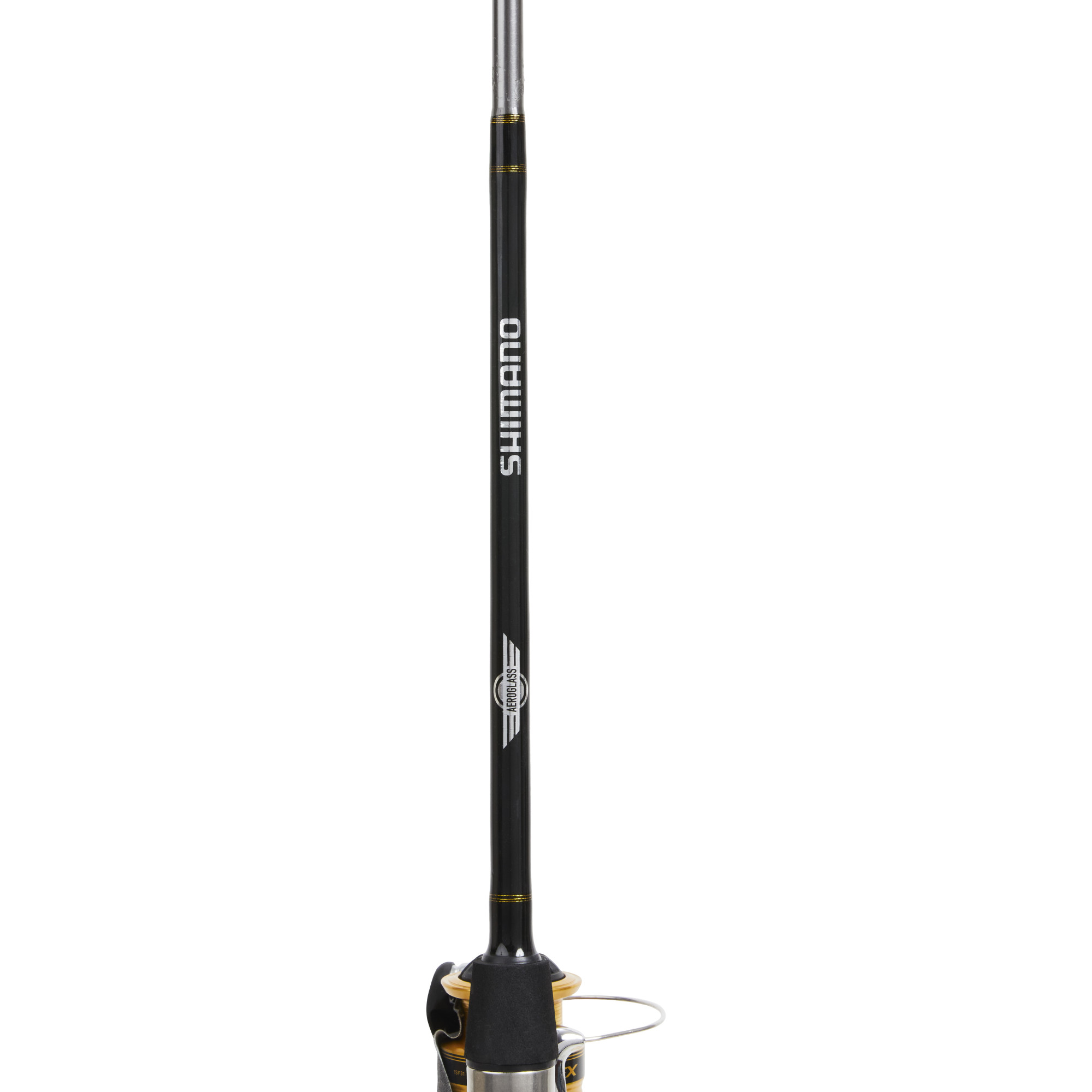 Shimano FX1000 Freshwater Spinning Combo photo 2
