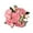 Pink, variant on Neinkie Artificial Peony Fake Flowers Silk Peonies Flowers Vintage Home Decoration Office Wedding Decor