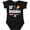 AB-Black, variant on Inktastic Lil Builder- Future Construction Worker Boys or Girls Baby Bodysuit