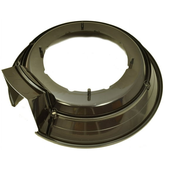 Rainbow DC4, SE Canister Vacuum Cleaner Baffle Plate