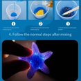 thumbnail image 5 of Magic Water Elf Toy Kit, Magic Jelly Set, Magic Water Elf 3d, Magic Elf Water Kit, Magic Jelly Kids, Magic Water Squishy Toys, Magic Water Elf Gel, 5 of 5