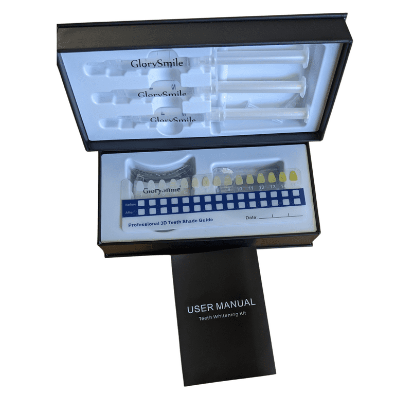 IVISMILE Teeth Whitening Gel Pen KIT – Dentistry World