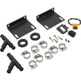 thumbnail image 4 of Universal Street Rod Heater Install Kit, 12 Volt, 20,000 BTU, 4 of 8