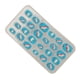 thumbnail image 4 of Uñas postizas para niños, 24 piezas, removibles, para niños, niñas postizas, uñas postizas, uñas postizas para niñas, hechas con cuidado, 4 of 12