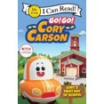 thumbnail image 3 of Cory's Premier Jour d'École (Go!Go!Cory Carson, Mon Premier Je Peux Lire), 3 of 3