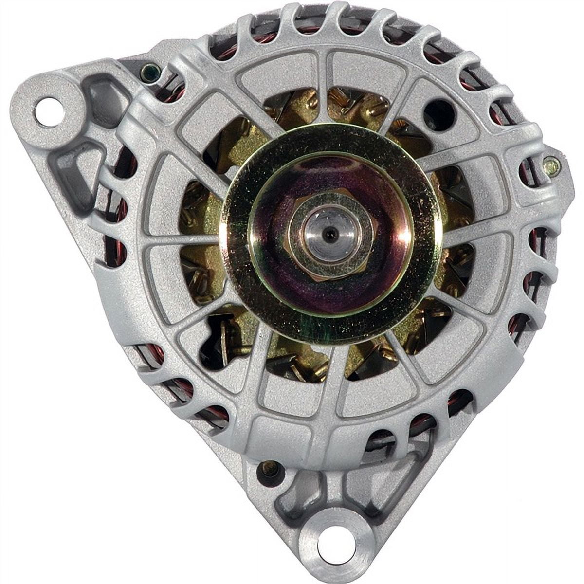 ACDelco Gold 335-1133 Alternator Fits 2002 Ford Thunderbird