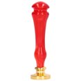 thumbnail image 4 of Wax Stamp Seals Kit,Wax Stamp Kit Delicate Wax Stamp Kit Sealing Stamp Convenient Use, 4 of 14