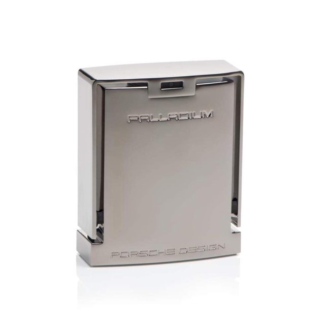 Perfume Porsche Design Palladium Eau de Toilette para hombre, 100 ml