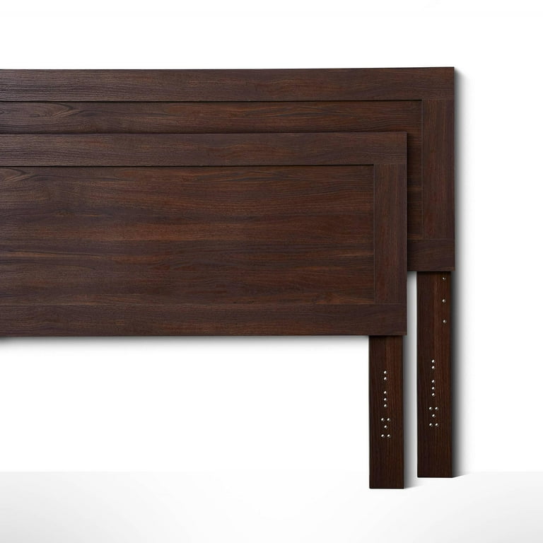 Mahogany 2024 headboard queen