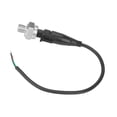 thumbnail image 4 of Sensor De Transductor De Presión G1/4 Para Agua, Gasóleo, Cuerpo De Acero Inoxidable, Protección Contra Sobretensiones Para Tanques De Aceite, Combustible, Diésel Y Gas, 4 of 7