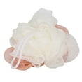 thumbnail image 3 of Mesh Shower Loofah, Convenient Inner Space Rich Foam Bath Ball  for Bathing, 3 of 7