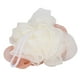 thumbnail image 4 of Esponja de baño BuyWeek Bola de baño malla de esponja de ducha, 4 of 14