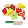 thumbnail image 2 of de , Comida, Cocina, Juguete, Cortar , Juguetes, Cocina, Plasyset, de Roles, de Y Verduras para de Cumplea B Baoblaze Juegos de simulación de juguetes, 2 of 8