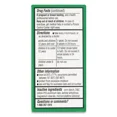 thumbnail image 6 of Equate Allergy Relief Chlorpheniramine Maleate 4 mg Antihistamine Tablets, 100 Count, 6 of 8
