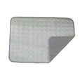 thumbnail image 1 of TIELUTT Pet Mat Summer Mat Outdoor Pet Mat Suitable for Cats and Dogs Machine Washable Cushion for Banquette Cushions Foam for Seat Cushions Neck Car Seat Cushions for Driving Memory Foam Car Seat, 1 of 3