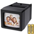 thumbnail image 1 of Visor de diapositivas 35 mm DigitConvert con aumento 2X y luz LED, 1 of 7
