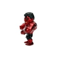 thumbnail image 6 of Metalfigs 4 Inch Red Hulk Die Cast Figure by Jada Toys, 6 of 9