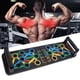 thumbnail image 5 of Push Up Board, CodificAción de Colores Resistencia A La Resistencia Fitness Board Building for Home, 5 of 7