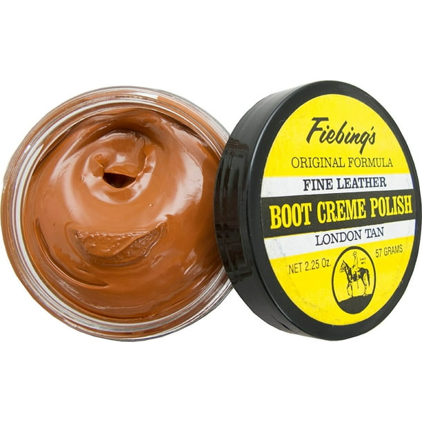 boot cream colors