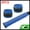 Blue, variant on Unique Bargains 2 Pcs Tennis Racket Grip Tape Dry Overgrip Tape Pink