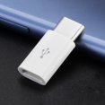 thumbnail image 5 of Micro USB to Type-C Adapter - USB3.0 Speed, Plug&Play, for Device Connectivity, 5 of 5