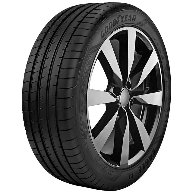 Llanta 235/50 R19 GOODYEAR EAGLE F1 ASYMMETRIC 3 SUV 99V