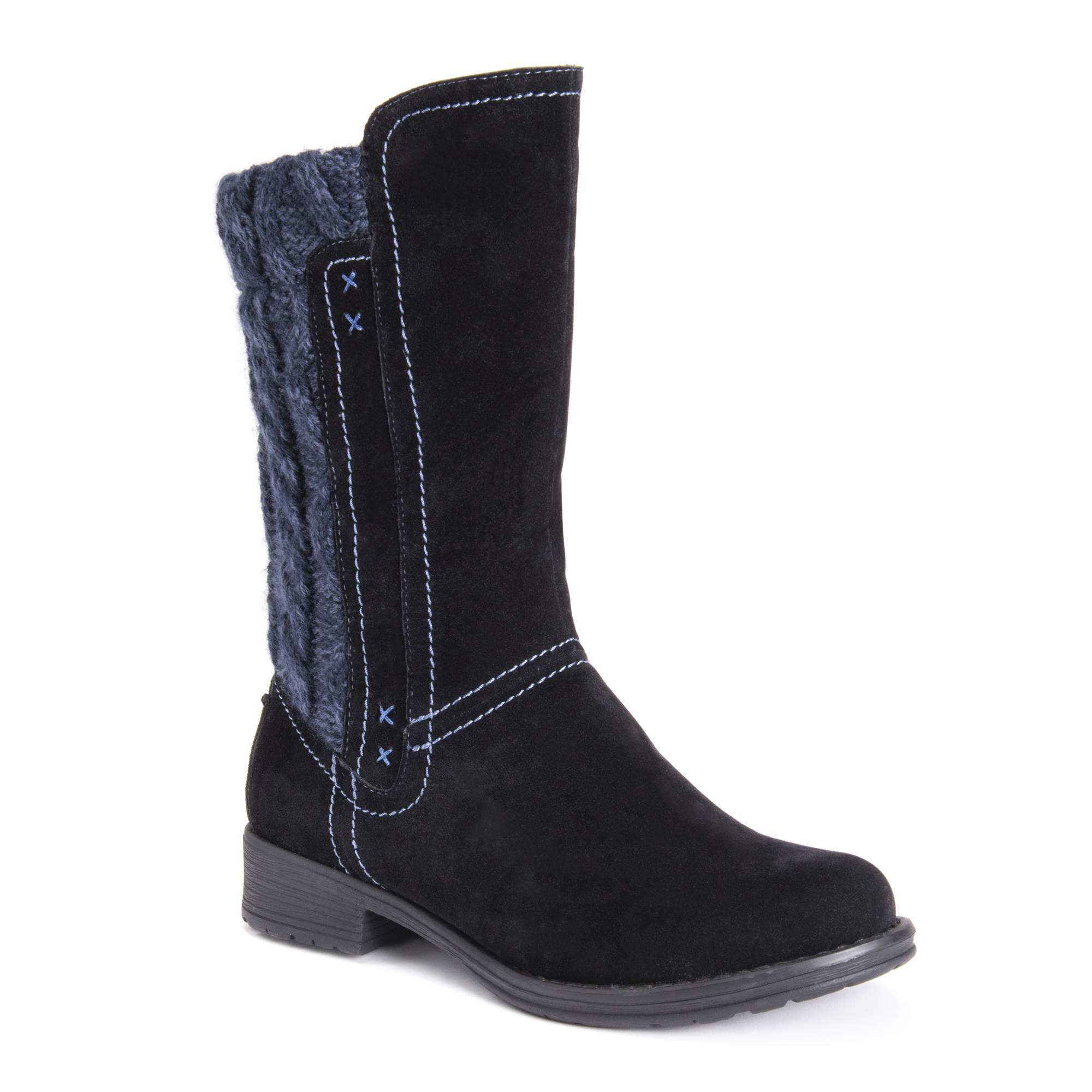 totes casey women's winter boots