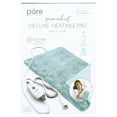 Pure Enrichment PureRelief Deluxe Heating Pad (12" x 24"), Full Body
