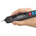 thumbnail image 3 of BSIDE Z5 Smart Pen Tipo AC DC Voltaje Capacitancia Detector LCD Multímetro Sywqhk Para estrenar, 3 of 3