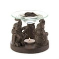 thumbnail image 2 of ELEPHANT OIL WARMER, 2 of 2